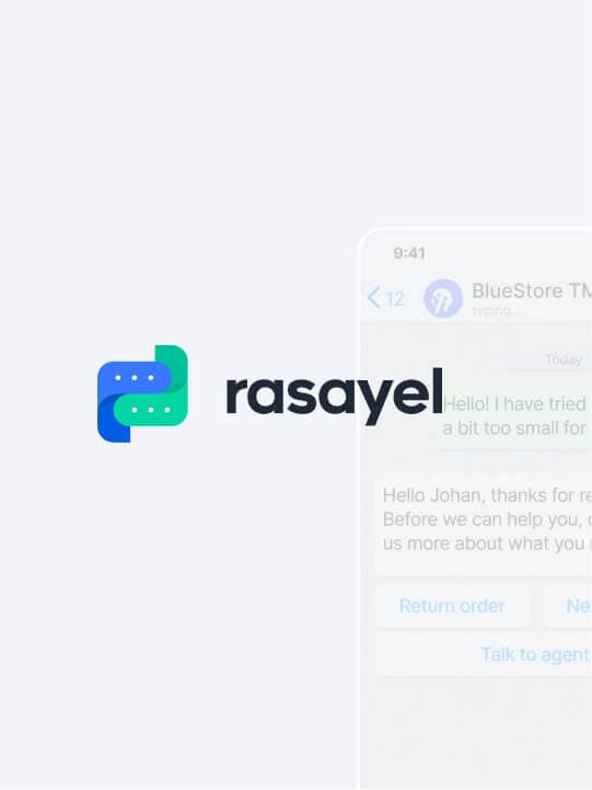 Rasayel